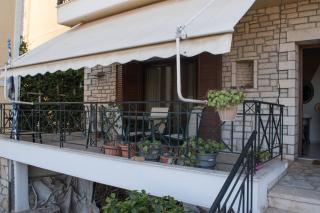 Nafpaktos comfort guest house - 0