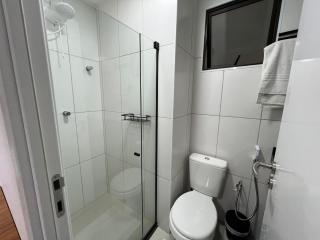 Smart Stay P.Verde Apto 1001 - Mandi Hospitalidade - Maceió - 4