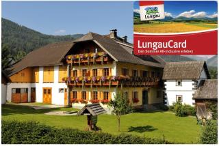 Kasparbauer - Sankt Michael im Lungau - 0
