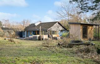 Nice Home In Vig With Sauna - Vig - 9