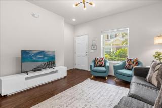 3 Bedrooms - 2 Bathrooms - Lucaya Village 22-103 - Orlando - 8