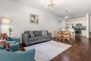 3 Bedrooms - 2 Bathrooms - Lucaya Village 22-103 - Orlando - 6
