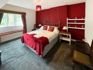 Foxstones Farm House - 5