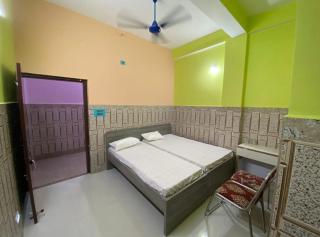 Hotel Bhagwat Palace - Gaya - 9