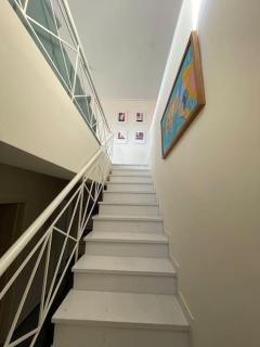 Beautiful villa 100m from the sea - Anavissos - 4