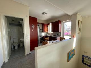 Beautiful villa 100m from the sea - Anavissos - 3