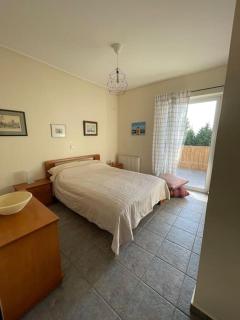 Beautiful villa 100m from the sea - Anavissos - 2