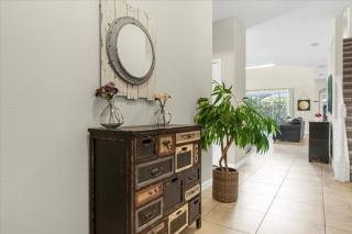 5 Bedrooms- 5 Bathrooms- Paradise Palms 2989Bp - Kissimmee - 8