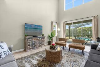 5 Bedrooms- 5 Bathrooms- Paradise Palms 2989Bp - Kissimmee - 7
