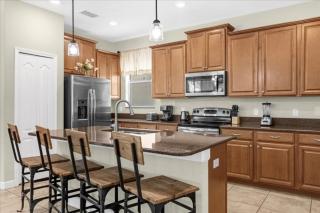 5 Bedrooms- 5 Bathrooms- Paradise Palms 2989Bp - Kissimmee - 3