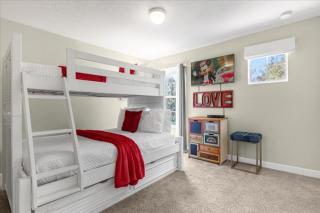 5 Bedrooms- 5 Bathrooms- Paradise Palms 2989Bp - Kissimmee - 2