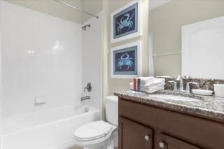 5 Bedrooms 5 Bathrooms Paradise Palms 2989Bp - 2