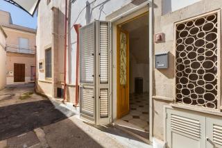 Il Vicoletto by BarbarHouse - Maruggio - 5