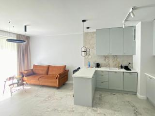 Apartament Środowa 6 by Prestige Home - Szczecin - 7
