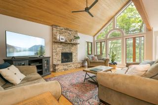 Alpine Cove - Swanton - 7