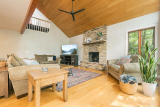 Alpine Cove - Swanton - 2