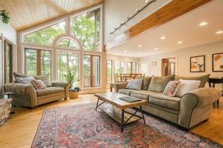 Alpine Cove - Swanton - 1