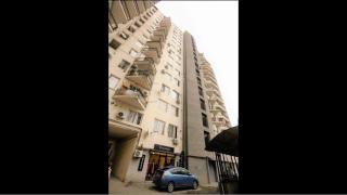 Apartament with city view - Tbilisi - 7