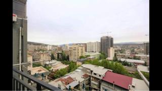 Apartament with city view - Tbilisi - 5