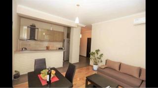 Apartament with city view - Tbilisi - 4