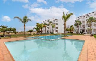 Casa Crisvi - Torre-Pacheco - 1
