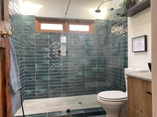 Underhill Cottage - Breerivier - 9