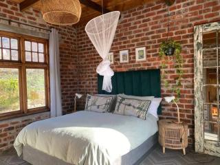 Underhill Cottage - 7