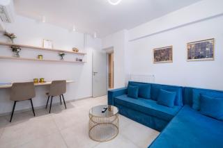 Oculus Gelonos 1 BD City Apartment by Live&Travel - 0