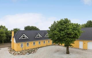 Stunning Home In Hurup Thy With Wifi - 0