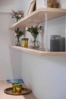 Oculus Gelonos 1 BD City Apartment by Live&Travel - 6