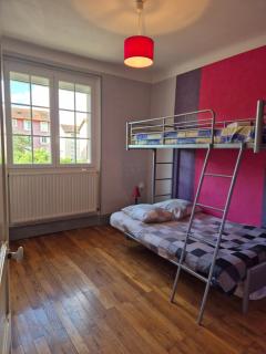Le Mamy Blue - Paray-le-Monial - 4