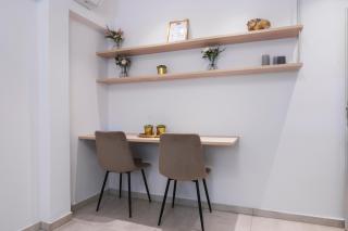 Oculus Gelonos 1 BD City Apartment by Live&Travel - 7