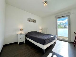 Calme F3 avec WiFi et Garage près du Centre Historique - FR-1-432-29 - Annecy - 6