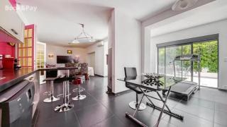 Villa confortable à Morières-lès-Avignon avec jardin privé - Morières-lès-Avignon - 9