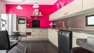 Villa confortable à Morières-lès-Avignon avec jardin privé - Morières-lès-Avignon - 7