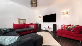 Villa confortable à Morières-lès-Avignon avec jardin privé - Morières-lès-Avignon - 6