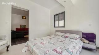 Villa confortable à Morières-lès-Avignon avec jardin privé - 5