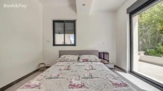 Villa confortable à Morières-lès-Avignon avec jardin privé - Morières-lès-Avignon - 4