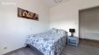 Villa confortable à Morières-lès-Avignon avec jardin privé - Morières-lès-Avignon - 2