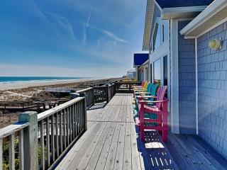 All Decked Out - Surf City - 0