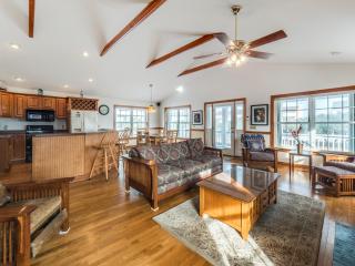 Along the Shore - Kure Beach - 5