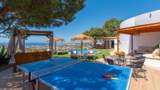 El Mirador de los Sueños Algarrobo by Ruralidays - Algarrobo - 7
