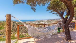 El Mirador de los Sueños Algarrobo by Ruralidays - Algarrobo - 8