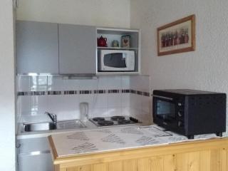 Châtel - 2 Pièces, 5 Pers, Balcon, Parking, Proche Remontées, Exposé Sud/Ouest - FR-1-676-83 - Châtel - 9