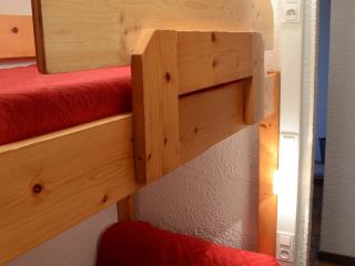 Châtel - 2 Pièces, 5 Pers, Balcon, Parking, Proche Remontées, Exposé Sud/Ouest - FR-1-676-83 - Châtel - 4