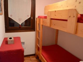 Châtel - 2 Pièces, 5 Pers, Balcon, Parking, Proche Remontées, Exposé Sud/Ouest - FR-1-676-83 - Châtel - 3