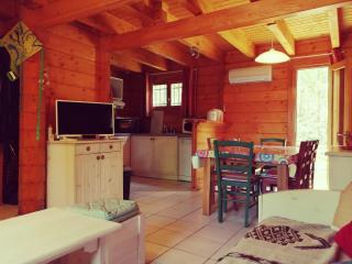 CHALET 5p tout confort bias mimizan dans village vacances - Bias - 2