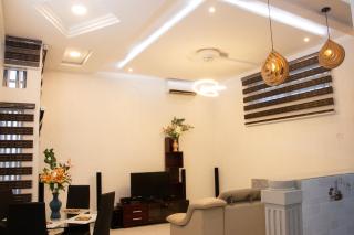 Luxurious 1BR in Beach Front Area - Cotonou - 8