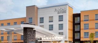 Fairfield by Marriott Inn & Suites Waycross - 9