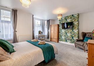 Skippers Rest - Bridlington - 1